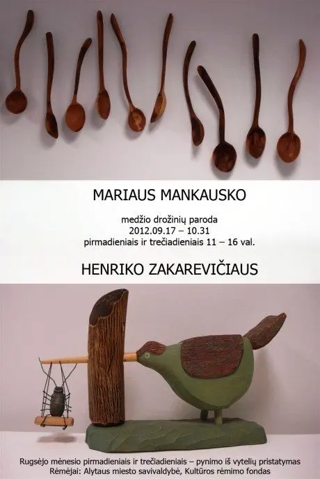 alytausgidas drozyba