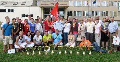 alytausgidas druskininkai apskrities seniuniju zaidynes 2009 136 1