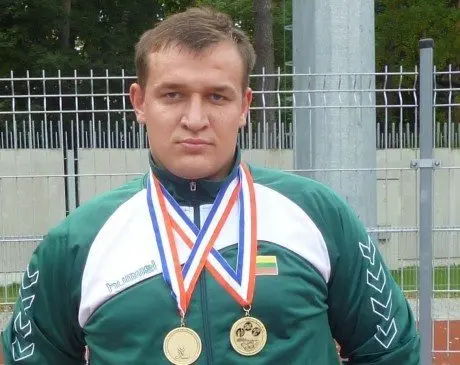alytausgidas dundspo