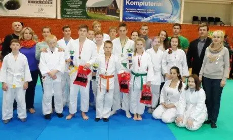 alytausgidas dziusakiai 20131