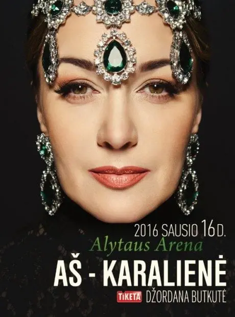 alytausgidas dzordana as 16 01 2016