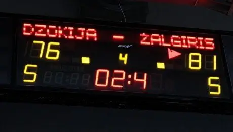 alytausgidas dzuk zalg