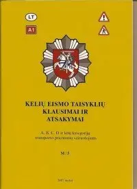 alytausgidas eismo taisykles1