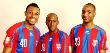 alytausgidas fk dain trio ex