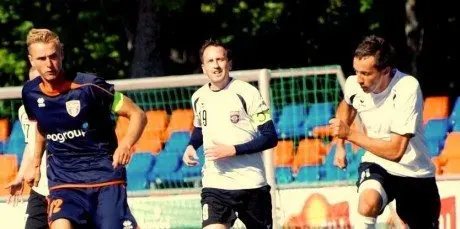 alytausgidas fk sav gar