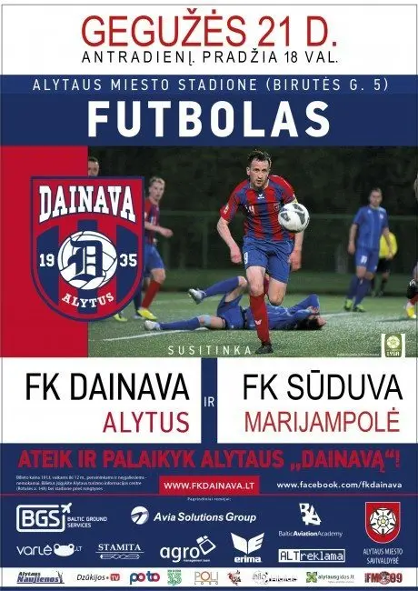 alytausgidas fkd13geg21rung