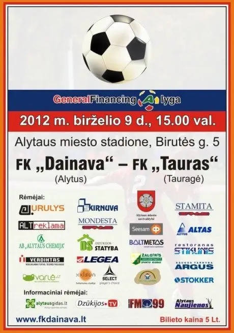 alytausgidas fkdtau12