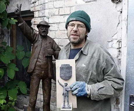 alytausgidas foto skulptorius iamzines kunigaiksti vildauga fotografas t bauras1
