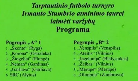alytausgidas fut 14 stum