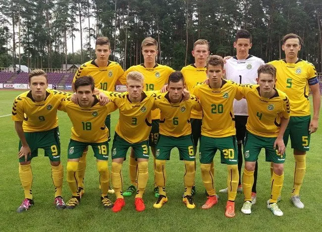 alytausgidas fut u17 aly