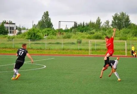 alytausgidas futsim veis