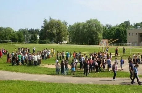 alytausgidas gaisr eva