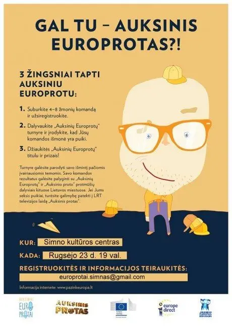 alytausgidas gal tu auksinis europrotas1
