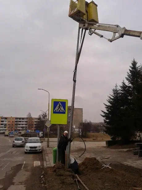 alytausgidas gatve svie 1