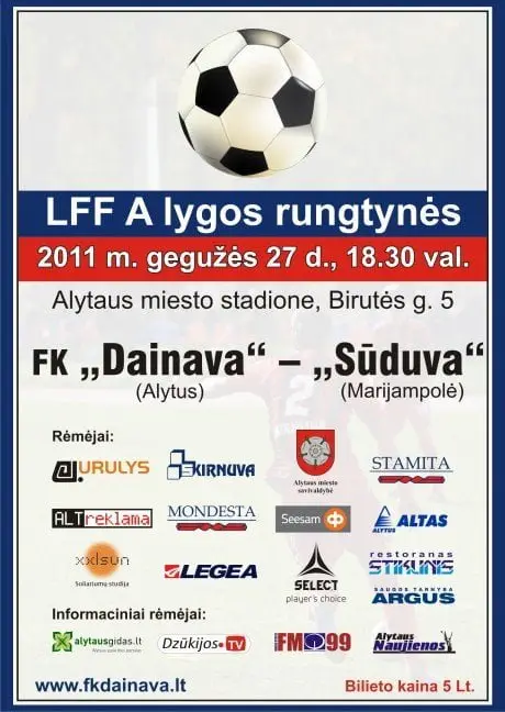 alytausgidas geguzes men 271