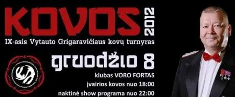 alytausgidas grig9kovos