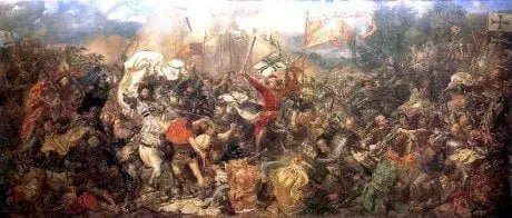 alytausgidas grunwald bitwa1