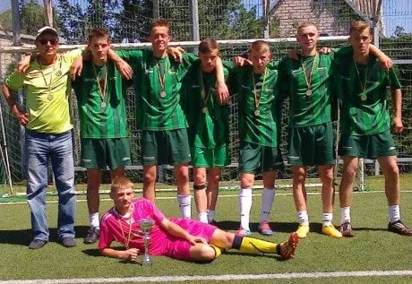 alytausgidas i alt fut mikro 151
