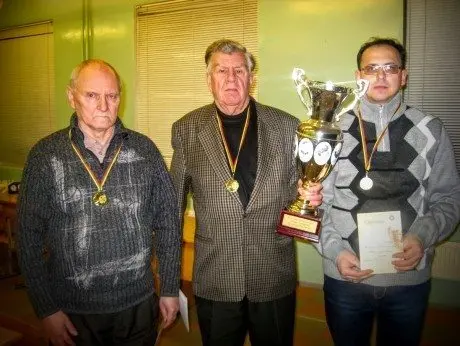 alytausgidas i kair s algirdas tel inskas k stutis giedraitis ir dainius bukleris 1