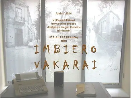 alytausgidas imbierai1
