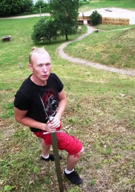 alytausgidas jotsut