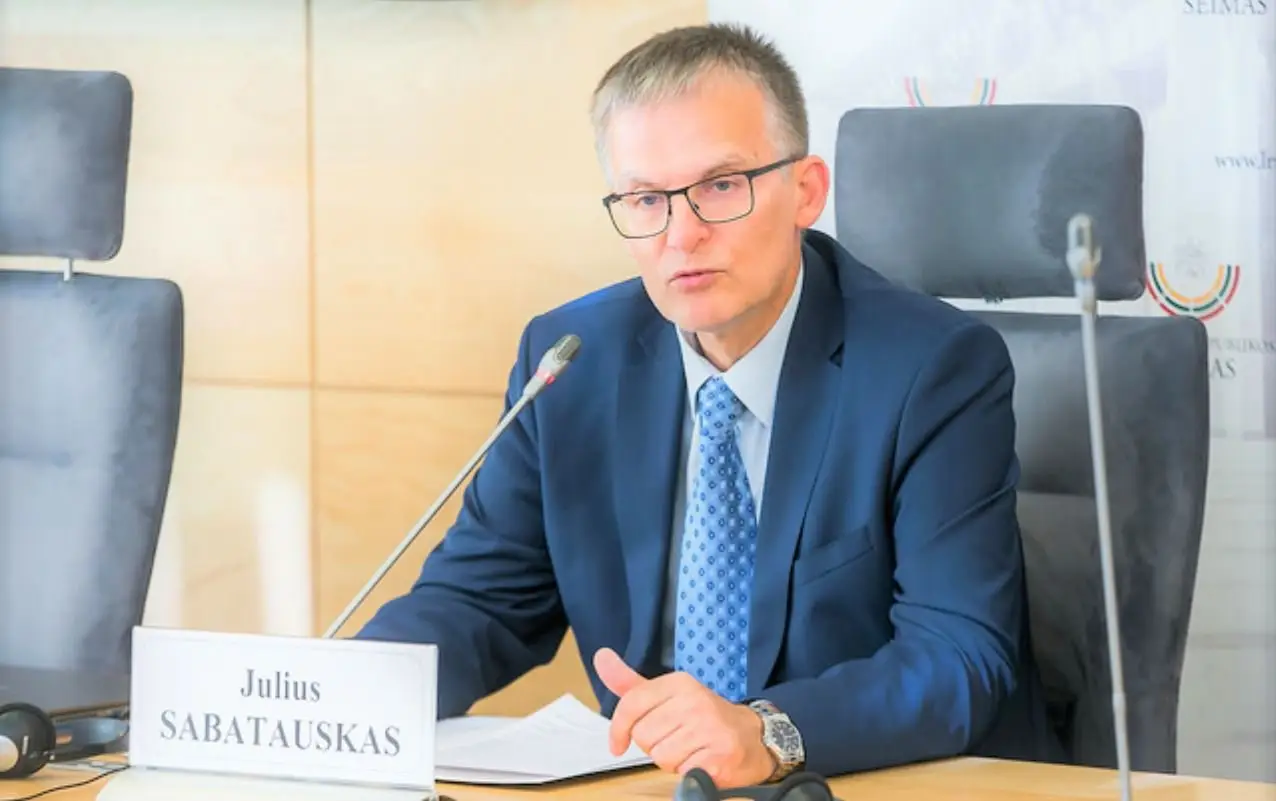 alytausgidas julsa