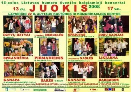 alytausgidas juokis afisa1