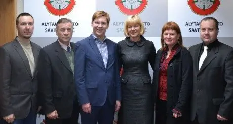 alytausgidas jurassudaug