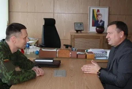 alytausgidas kar bernot mer