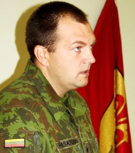 alytausgidas karvada
