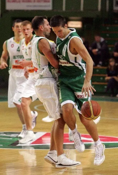 alytausgidas kazevicius32