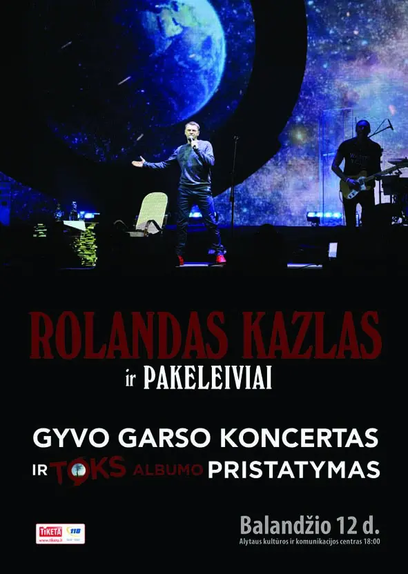 alytausgidas kazlas