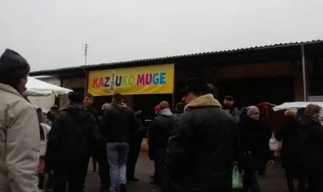 alytausgidas kazvar