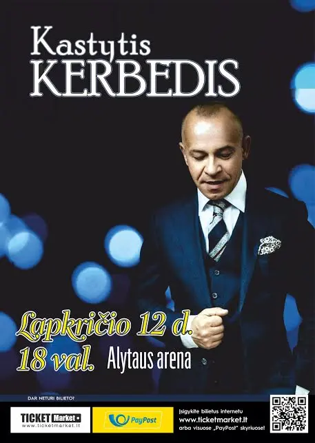 alytausgidas kerbedis