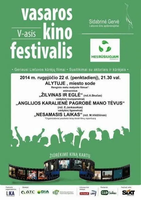 alytausgidas kinas 141