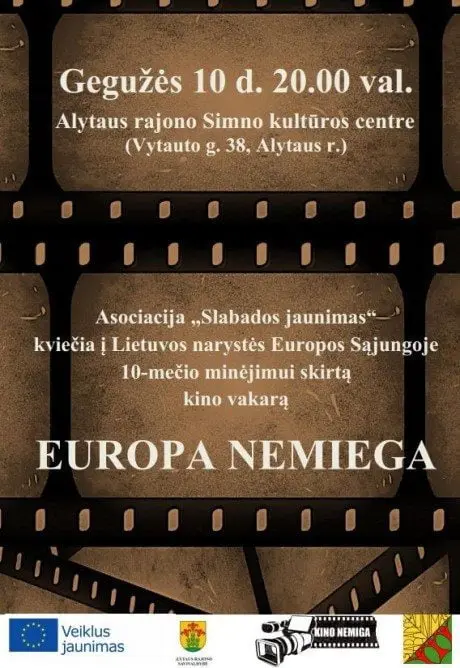 alytausgidas kinasim