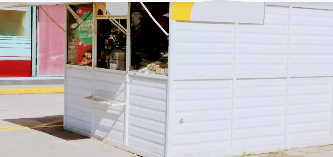 alytausgidas kiosk
