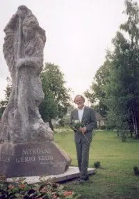 alytausgidas kmieliauskas1