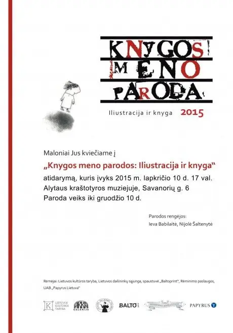 alytausgidas knygu menas 1