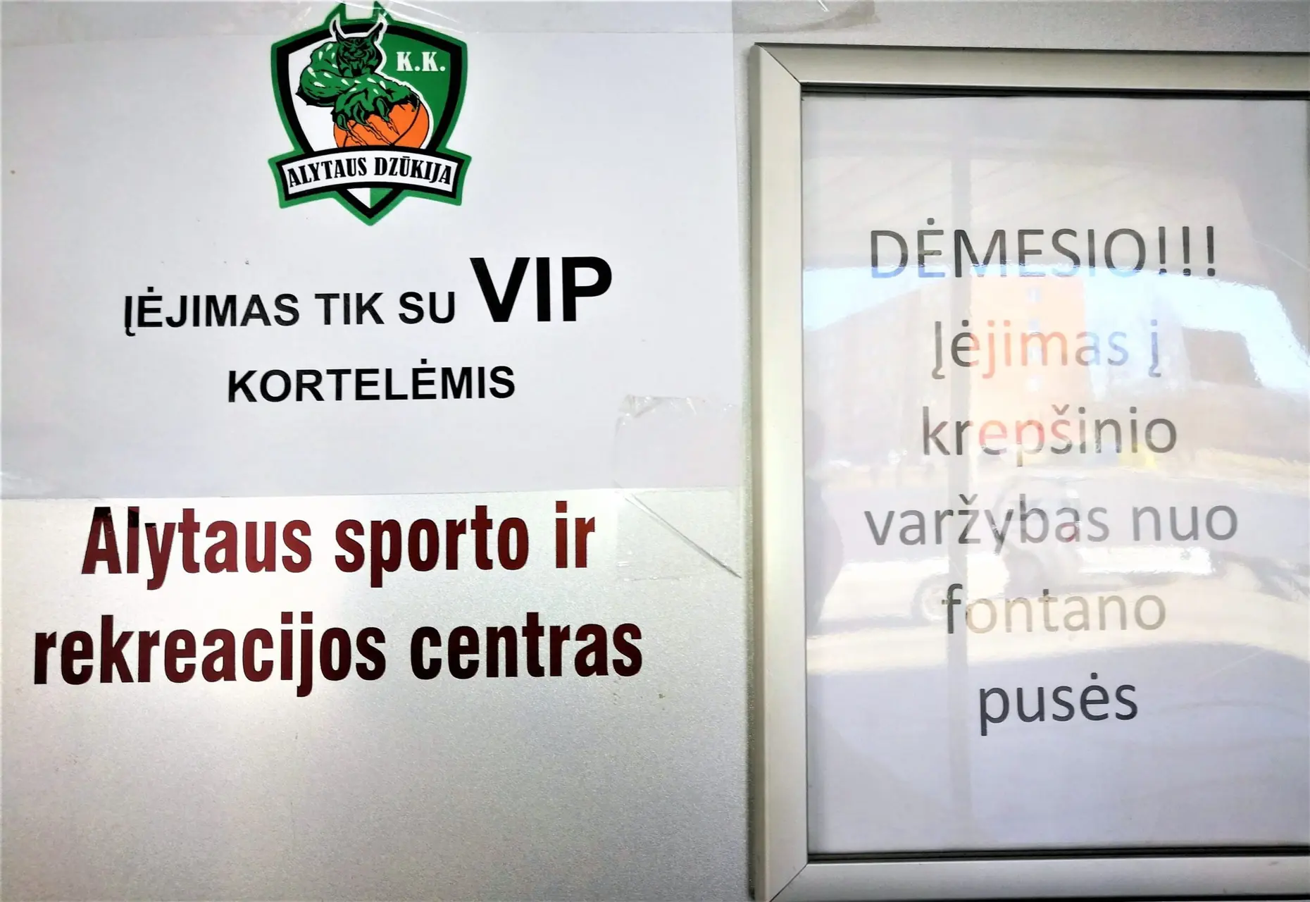 alytausgidas kre dz