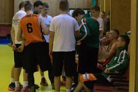 alytausgidas kre kru mkl1
