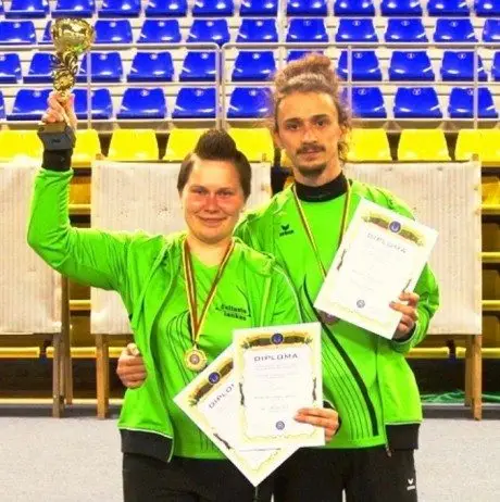 alytausgidas lank kizel su