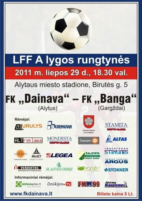 alytausgidas liepos men 291