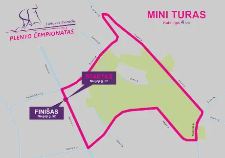 alytausgidas lietuvos dviraciu plento cempionatas trasa mini turas