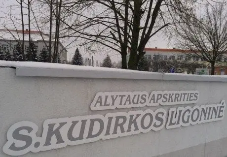 alytausgidas ligon kud5