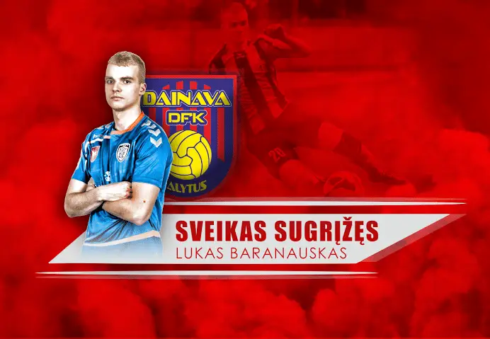 alytausgidas lukas