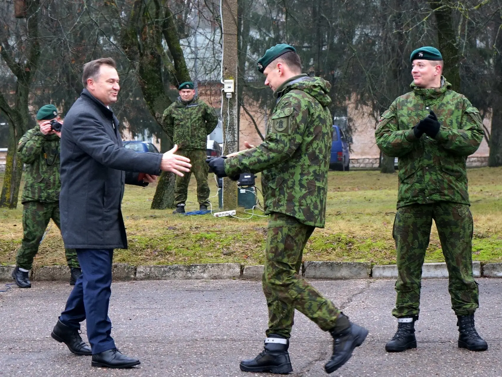 alytausgidas meras a vrubliauksas mjr d bernotas
