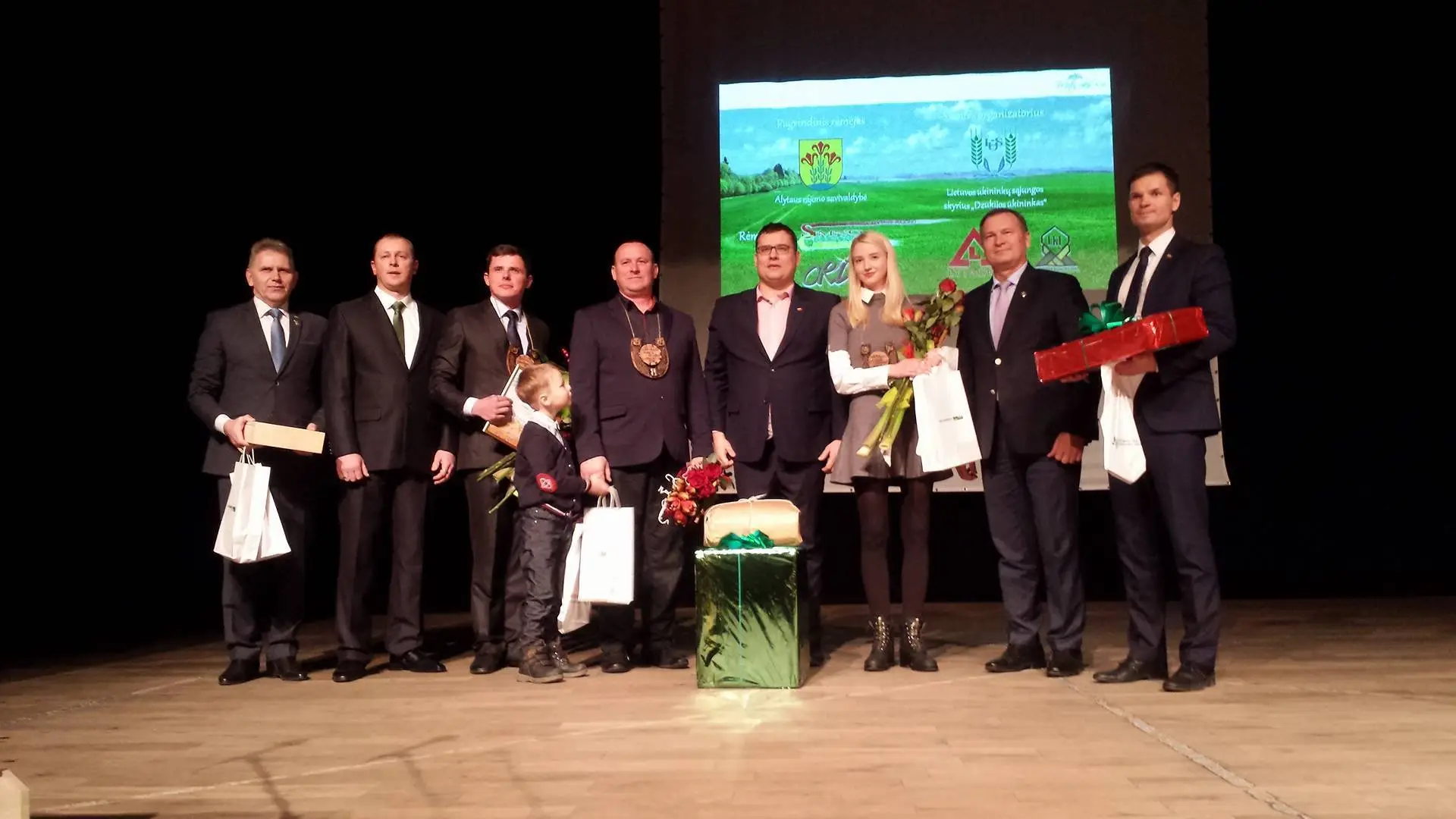 alytausgidas metu ukis alytaus rajonas