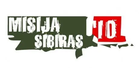 alytausgidas misija