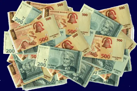 alytausgidas money lt3